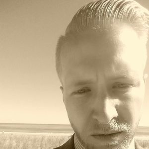 Meet your Posher, Scott